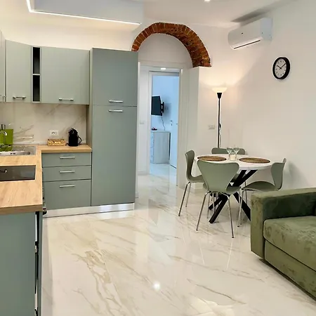 Porta Romana Design Escape Apartment *