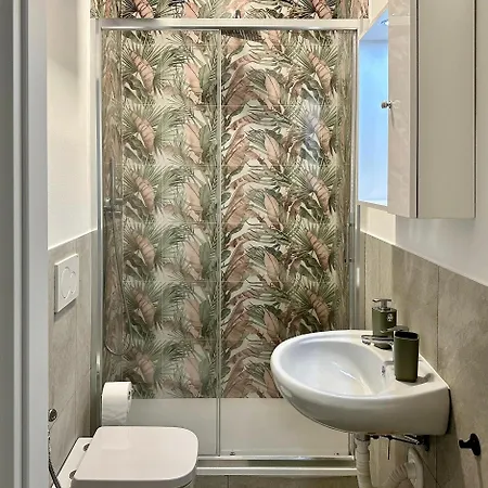 Porta Romana Design Escape Apartment *